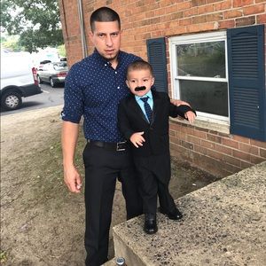 Meet your Posher, Jose